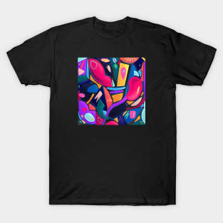 Numb Dreams 11 T-Shirt